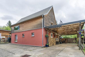 Chalet Kunterbunt